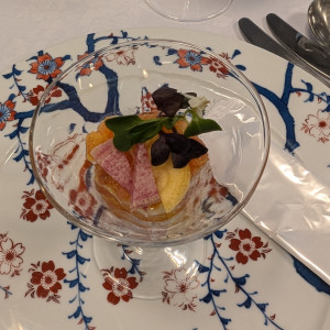 料理|753045さんのAngepatio（アンジェパティオ）の写真(2464928)