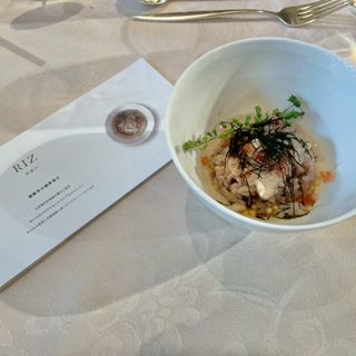 THE TENDER HOUSE（ザ テンダーハウス）のクチコミ 料理・ケーキの写真（1枚目）