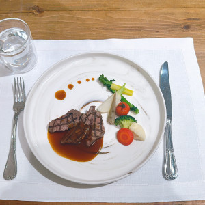 試食|753073さんのLe chic unjour（ラシックアンジュール）の写真(2465042)