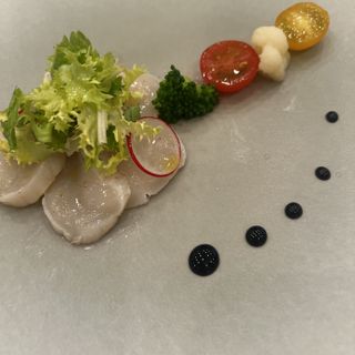 アルコラッジョ(arcoraggio)のクチコミ 料理・ケーキの写真(1枚目)