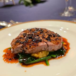 ホテル ザ・マンハッタンのクチコミ 料理・ケーキの写真(3枚目)