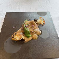 ソースまでこだわって作られていてとても美味しかったです
