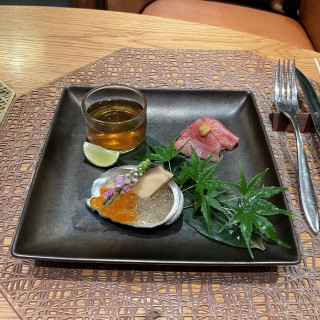 料理
