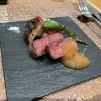料理