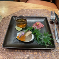 料理