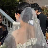 ヘアーアレンジ