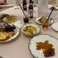 料理