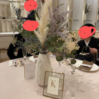 装花