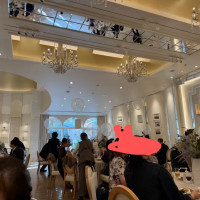 披露宴会場