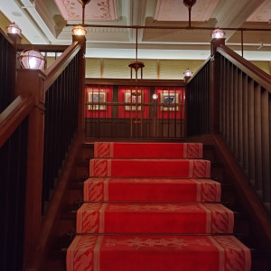 ロビー|753122さんのTHE CONDER HOUSE（ザ・コンダーハウス）の写真(2465342)