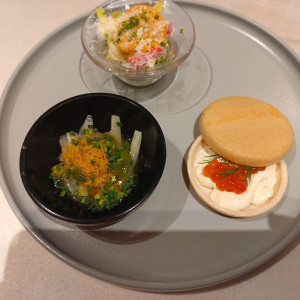 料理|753122さんのTHE CONDER HOUSE（ザ・コンダーハウス）の写真(2465362)