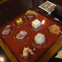 前菜