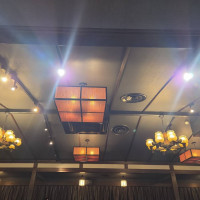 高級感のある会場