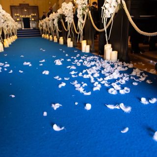ピアザ デッレ グラツィエのクチコミ チャペル・挙式会場の写真(1枚目)