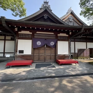 落ち着いた雰囲気のある会場です。|753165さんの大阪城西の丸庭園 大阪迎賓館の写真(2466814)