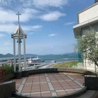 ガーデンです。写真撮影に使いました。