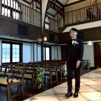 チャペル