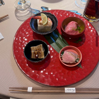 料理