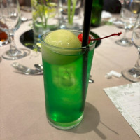 クリームソーダ