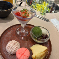デザート