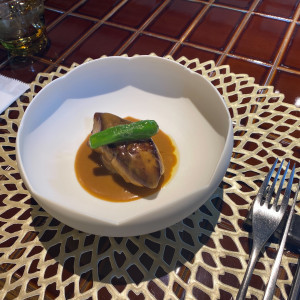 料理長のこだわりの料理|753224さんのクラシカ表参道/別邸KEYAKIの写真(2465920)