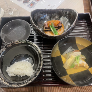 料理