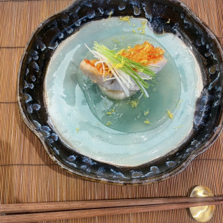 金目鯛