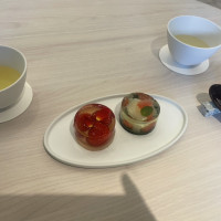 お茶菓子