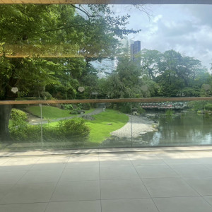 庭|753226さんの東郷神社／原宿 東郷記念館の写真(2465923)