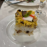 オリジナルの料理です。