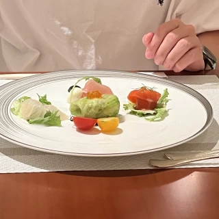 料理