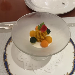 料理