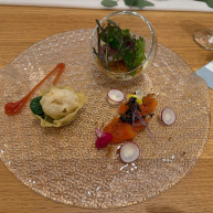 料理