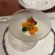 料理