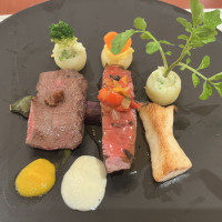 料理