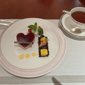 料理|753275さんのベルブランシェ山形（ベルヴィグループ）の写真(2466110)