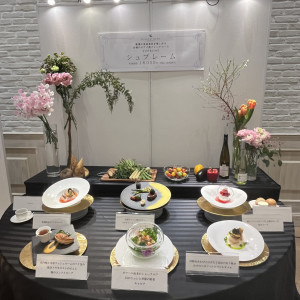 料理|753275さんのオワゾブルー山形の写真(2466022)