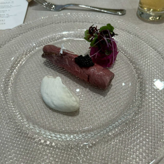 前菜