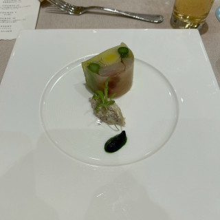 前菜