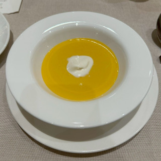 ポタージュ