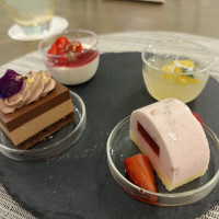 種類が多くてとても迷いました。どれも大変美味しかったです！