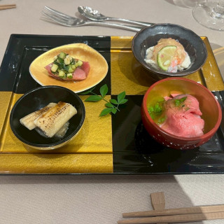 料理