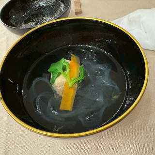料理