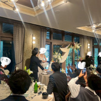 会場雰囲気