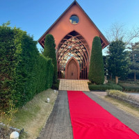 もうひとつのチャペル