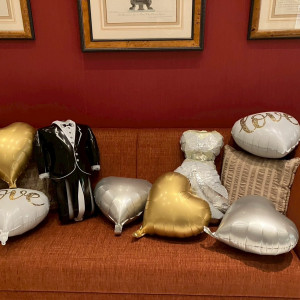 ゲスト控え室|753309さんのシェラトン・グランデ・トーキョーベイ・ホテルの写真(2615657)