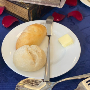 料理|753309さんのシェラトン・グランデ・トーキョーベイ・ホテルの写真(2615660)