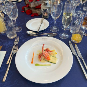 料理|753309さんのシェラトン・グランデ・トーキョーベイ・ホテルの写真(2615659)