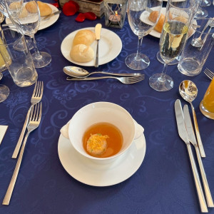 料理|753309さんのシェラトン・グランデ・トーキョーベイ・ホテルの写真(2615653)