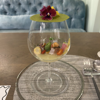 前菜